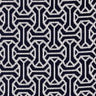1 Yard Stoneking Polyester Fabric