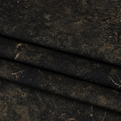 Stonehenge Quilting Cotton by Northcott - Slate Sienna Marble Abstract - Gradations II Collection