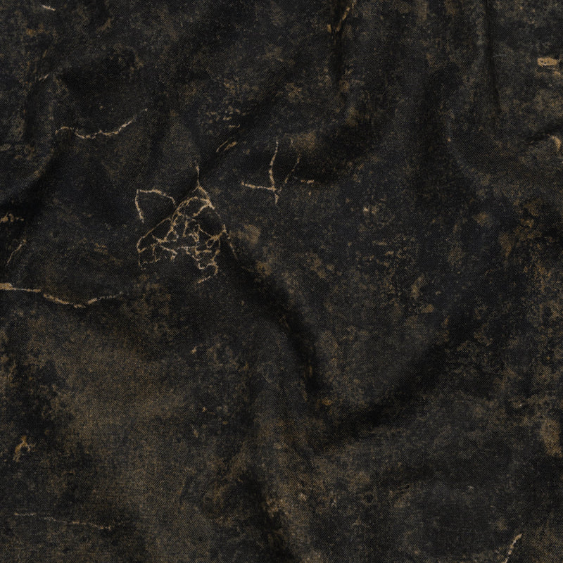 Stonehenge Quilting Cotton by Northcott - Slate Sienna Marble Abstract - Gradations II Collection