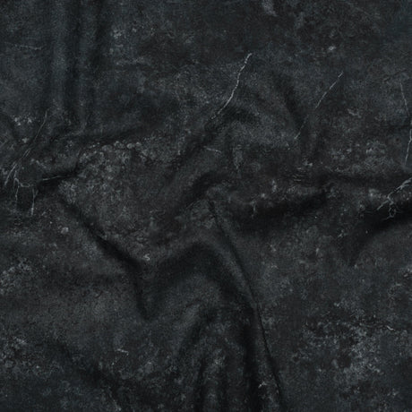 Stonehenge Quilting Cotton by Northcott - Graphite Sienna Marble Abstract - Gradations II Collection