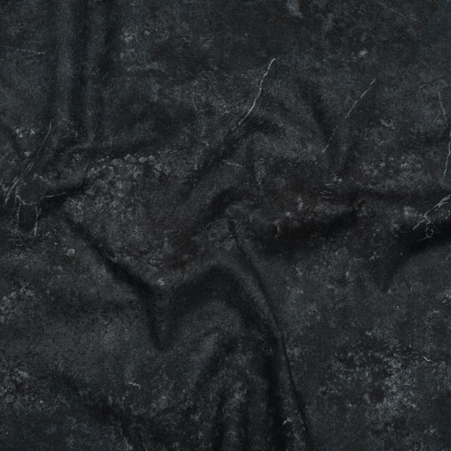 Stonehenge Quilting Cotton by Northcott - Graphite Sienna Marble Abstract - Gradations II Collection