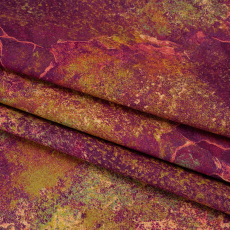 Stonehenge Quilting Cotton by Northcott - Marrakech Quartz Abstract - Gradations II Collection