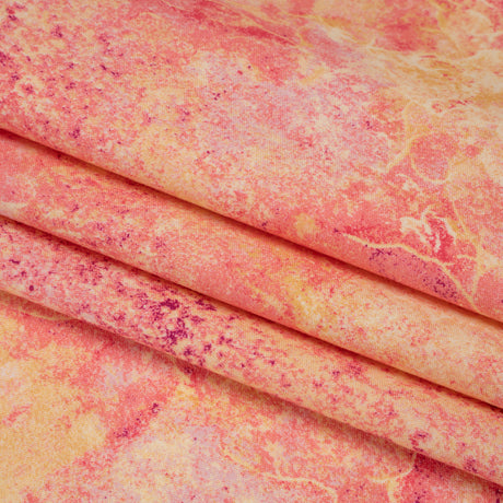 Stonehenge Quilting Cotton by Northcott - Marrakech Light Quartz Abstract - Gradations II Collection