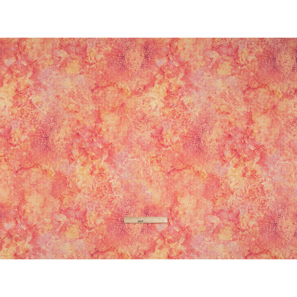 Stonehenge Quilting Cotton by Northcott - Marrakech Light Quartz Abstract - Gradations II Collection