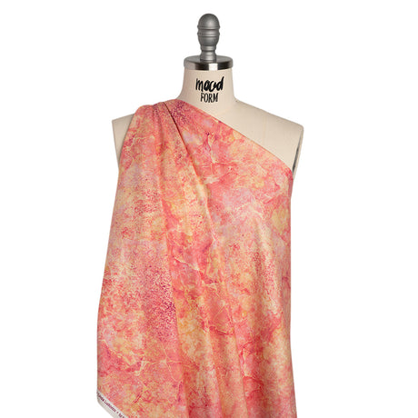 Stonehenge Quilting Cotton by Northcott - Marrakech Light Quartz Abstract - Gradations II Collection