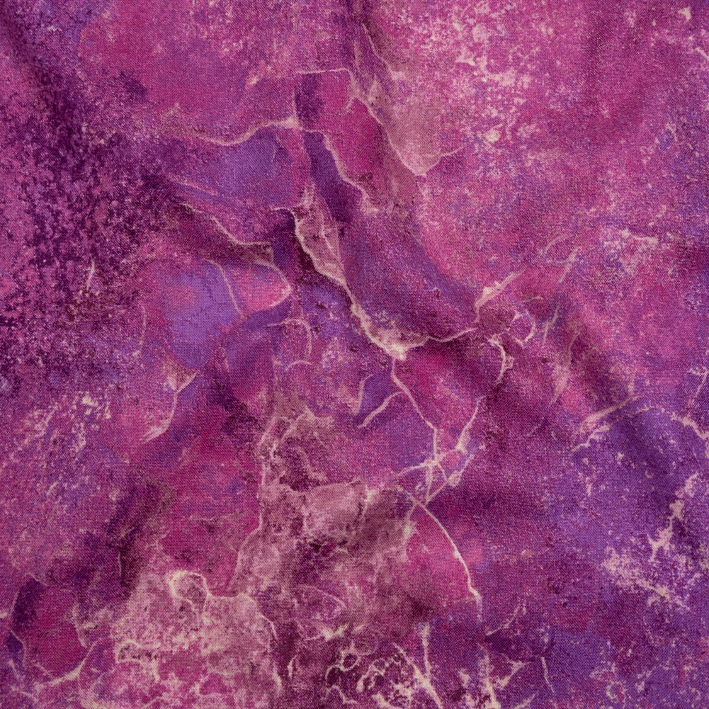 Stonehenge Quilting Cotton by Northcott - Muse Quartz Abstract - Gradations II Collection
