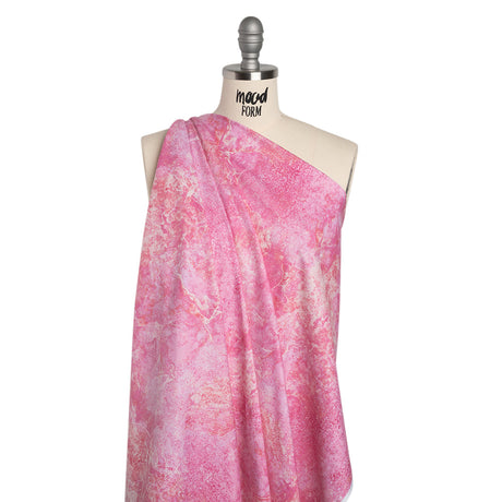 Stonehenge Quilting Cotton by Northcott - Muse Light Quartz Abstract - Gradations II Collection