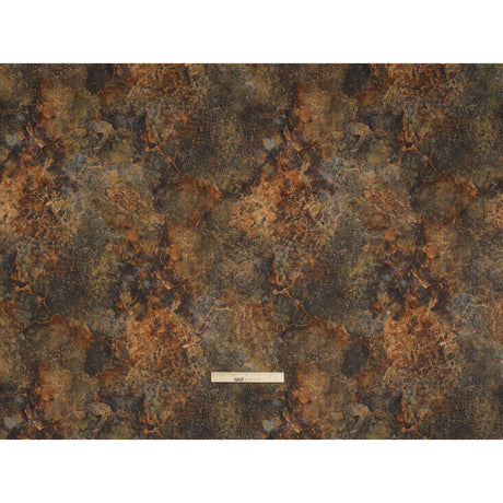 Stonehenge Quilting Cotton by Northcott - Iron Ore Quartz Abstract - Gradations II Collection