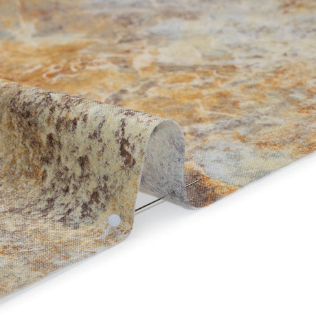 Stonehenge Quilting Cotton by Northcott - Iron Ore Light Quartz Abstract - Gradations II Collection