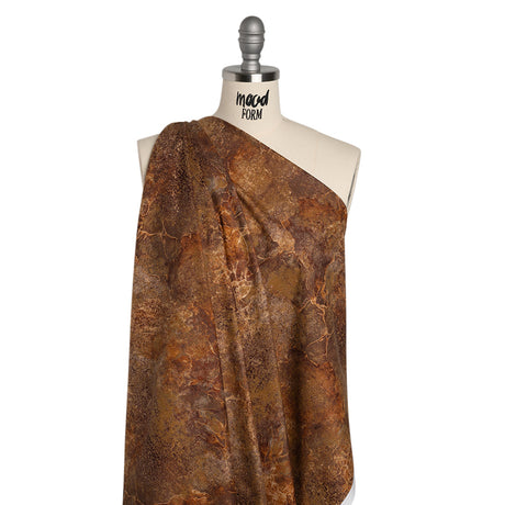 Stonehenge Quilting Cotton by Northcott - Canyon Quartz Abstract - Gradations II Collection