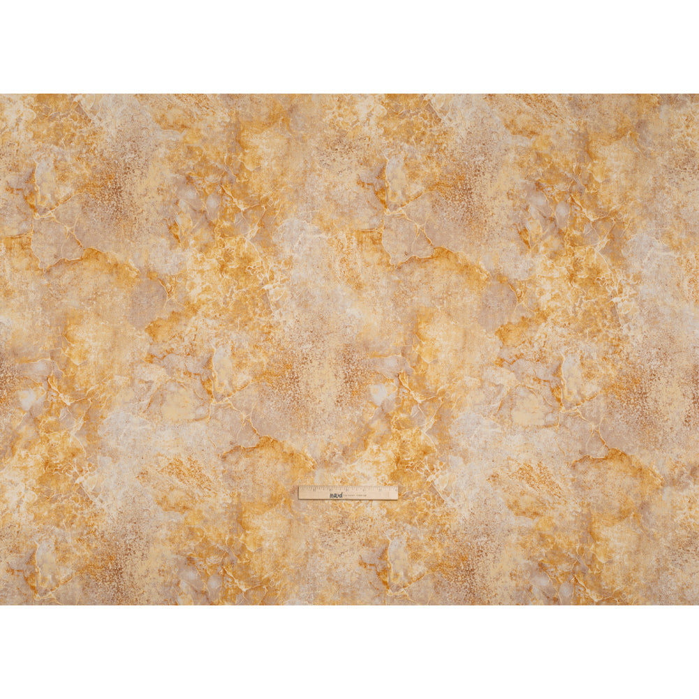 Stonehenge Quilting Cotton by Northcott - Canyon Light Quartz Abstract - Gradations II Collection