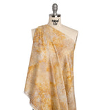 Stonehenge Quilting Cotton by Northcott - Canyon Light Quartz Abstract - Gradations II Collection