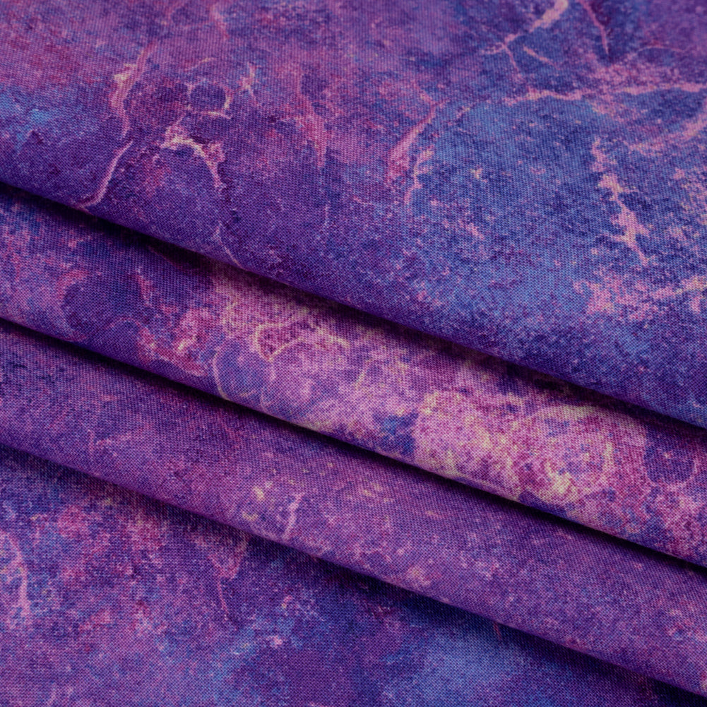 Stonehenge Quilting Cotton by Northcott - Mystic Quartz Abstract - Gradations II Collection