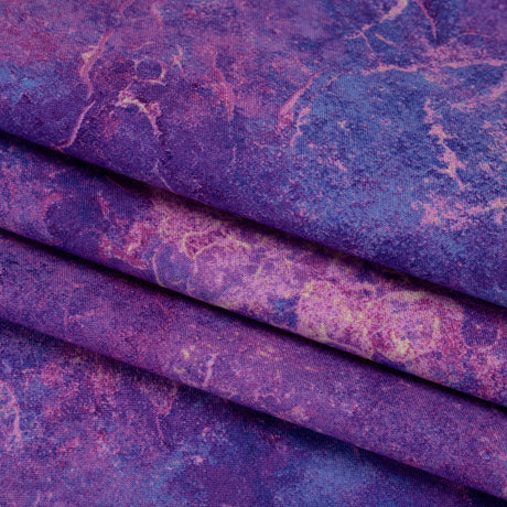 Stonehenge Quilting Cotton by Northcott - Mystic Quartz Abstract - Gradations II Collection