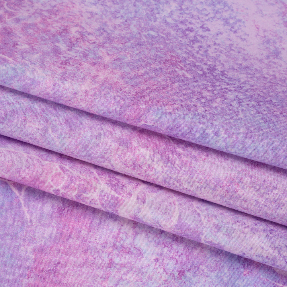 Stonehenge Quilting Cotton by Northcott - Mystic Light Quartz Abstract - Gradations II Collection