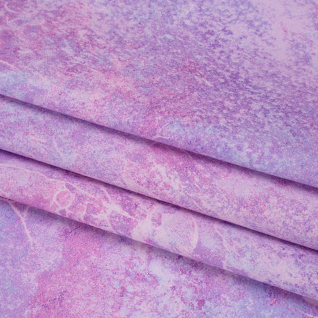 Stonehenge Quilting Cotton by Northcott - Mystic Light Quartz Abstract - Gradations II Collection