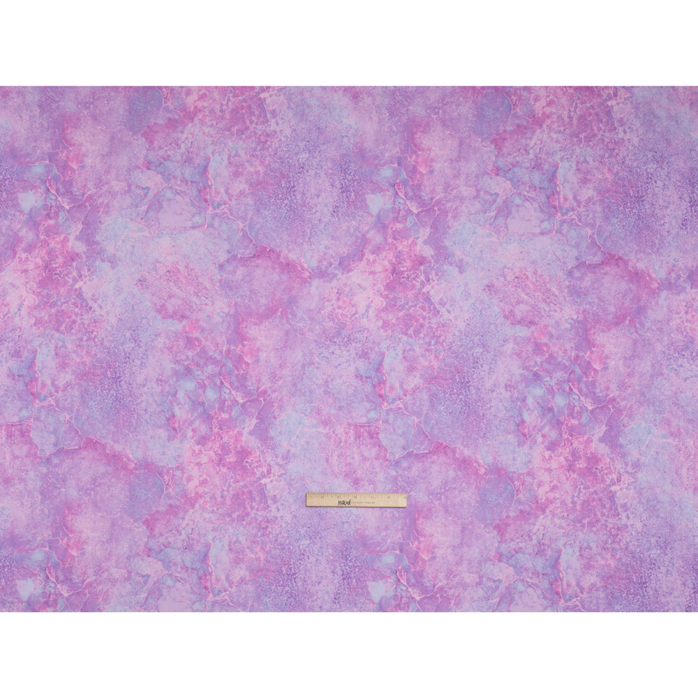 Stonehenge Quilting Cotton by Northcott - Mystic Light Quartz Abstract - Gradations II Collection
