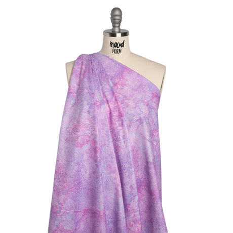 Stonehenge Quilting Cotton by Northcott - Mystic Light Quartz Abstract - Gradations II Collection