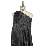 Stonehenge Quilting Cotton by Northcott - Graphite Quartz Abstract - Gradations II Collection