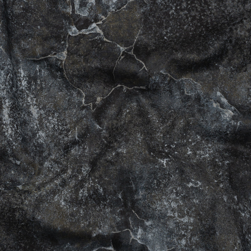 Stonehenge Quilting Cotton by Northcott - Graphite Quartz Abstract - Gradations II Collection