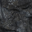 Stonehenge Quilting Cotton by Northcott - Graphite Quartz Abstract - Gradations II Collection