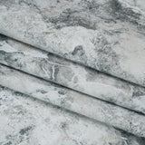 Stonehenge Quilting Cotton by Northcott - Graphite Light Quartz Abstract - Gradations II Collection