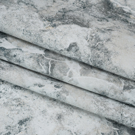 Stonehenge Quilting Cotton by Northcott - Graphite Light Quartz Abstract - Gradations II Collection