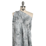 Stonehenge Quilting Cotton by Northcott - Graphite Light Quartz Abstract - Gradations II Collection
