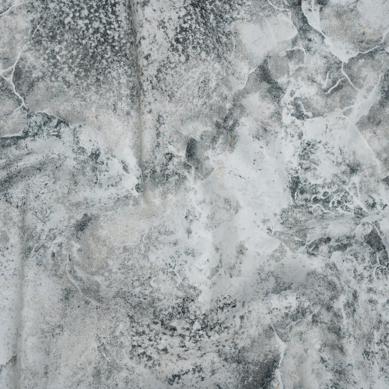 Stonehenge Quilting Cotton by Northcott - Graphite Light Quartz Abstract - Gradations II Collection