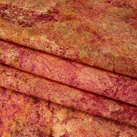Stonehenge Quilting Cotton by Northcott - Marrakech Slate Abstract - Gradations II Collection