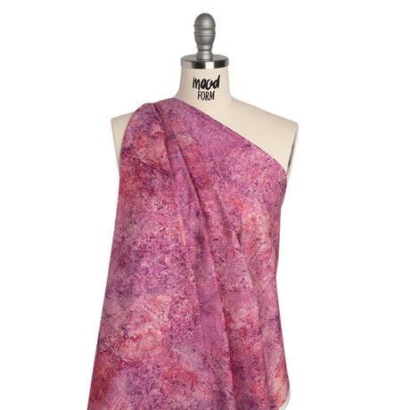 Stonehenge Quilting Cotton by Northcott - Muse Slate Abstract - Gradations II Collection