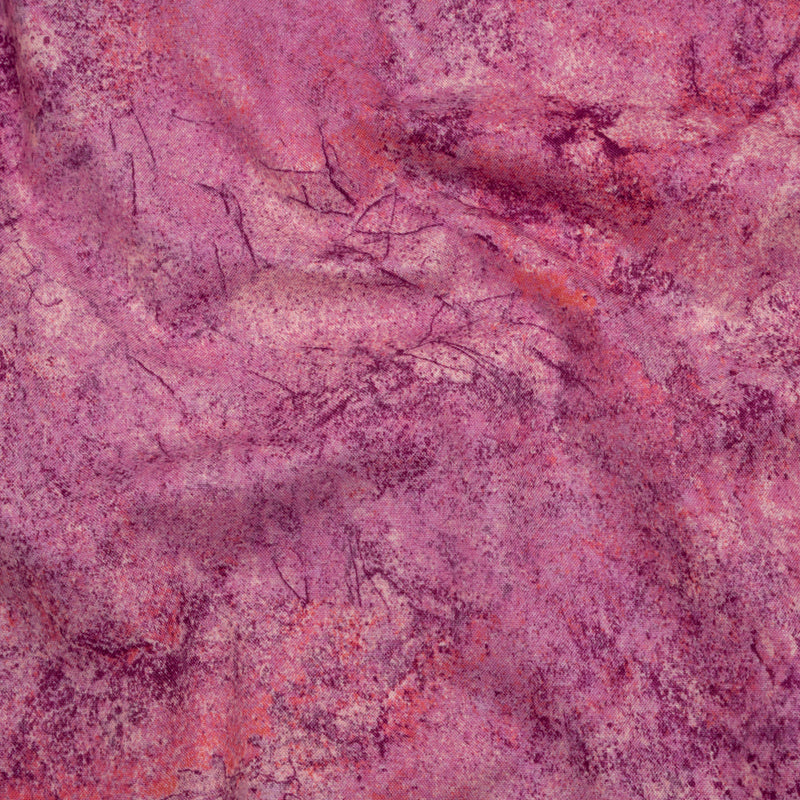 Stonehenge Quilting Cotton by Northcott - Muse Slate Abstract - Gradations II Collection