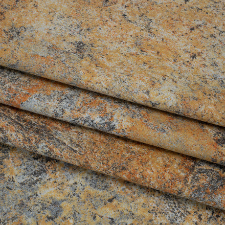 Stonehenge Quilting Cotton by Northcott - Iron Ore Slate Abstract - Gradations II Collection