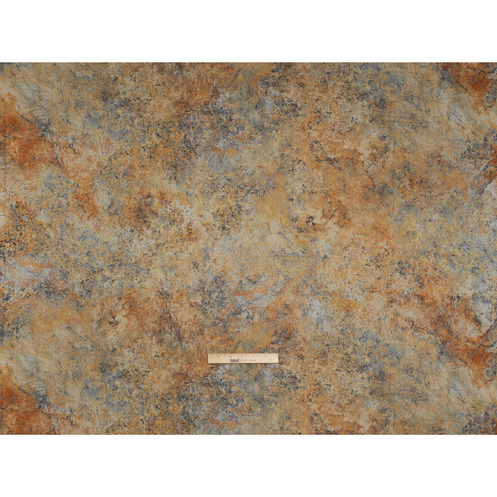 Stonehenge Quilting Cotton by Northcott - Iron Ore Slate Abstract - Gradations II Collection
