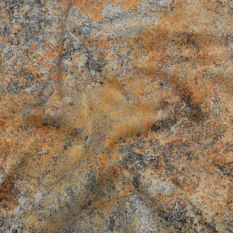 Stonehenge Quilting Cotton by Northcott - Iron Ore Slate Abstract - Gradations II Collection