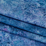 Stonehenge Quilting Cotton by Northcott - Twilight Slate Abstract - Gradations II Collection