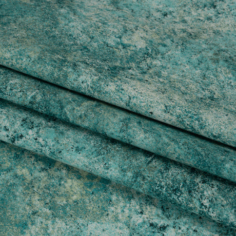 Stonehenge Quilting Cotton by Northcott - Blue Planet Slate Abstract - Gradations II Collection