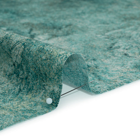 Stonehenge Quilting Cotton by Northcott - Blue Planet Slate Abstract - Gradations II Collection