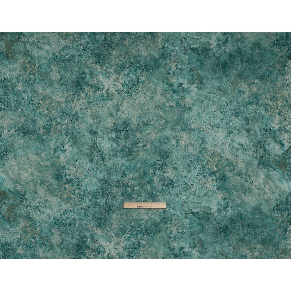 Stonehenge Quilting Cotton by Northcott - Blue Planet Slate Abstract - Gradations II Collection