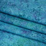 Stonehenge Quilting Cotton by Northcott - Midnight Slate Abstract - Gradations II Collection