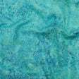 Stonehenge Quilting Cotton by Northcott - Peacock Slate Abstract - Gradations II Collection