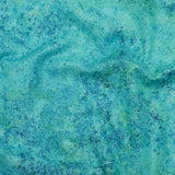 Stonehenge Quilting Cotton by Northcott - Peacock Slate Abstract - Gradations II Collection