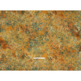 Stonehenge Quilting Cotton by Northcott - Oxidized Copper Slate Abstract - Gradations II Collection