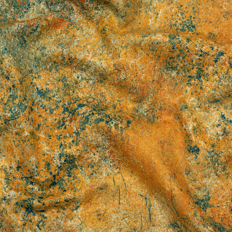Stonehenge Quilting Cotton by Northcott - Oxidized Copper Slate Abstract - Gradations II Collection