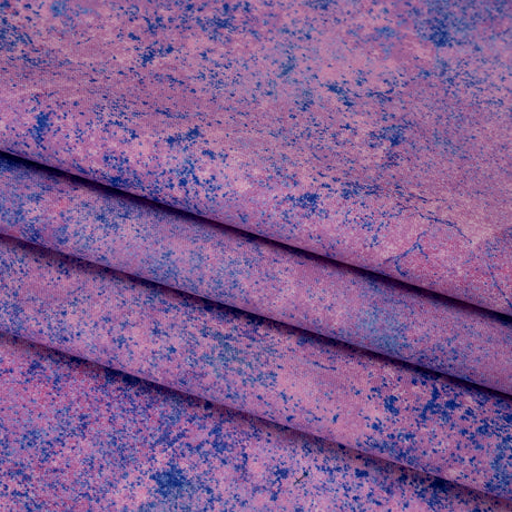 Stonehenge Quilting Cotton by Northcott - Mystic Slate Abstract - Gradations II Collection