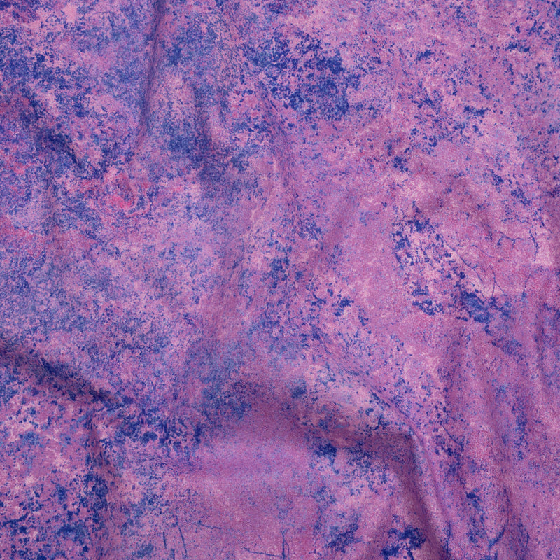 Stonehenge Quilting Cotton by Northcott - Mystic Slate Abstract - Gradations II Collection