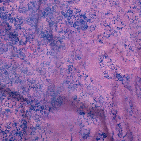 Stonehenge Quilting Cotton by Northcott - Mystic Slate Abstract - Gradations II Collection