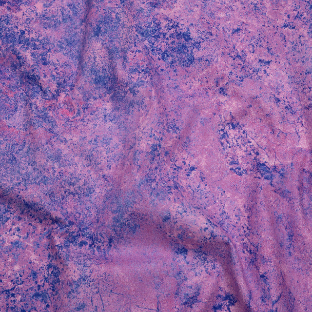 Stonehenge Quilting Cotton by Northcott - Mystic Slate Abstract - Gradations II Collection