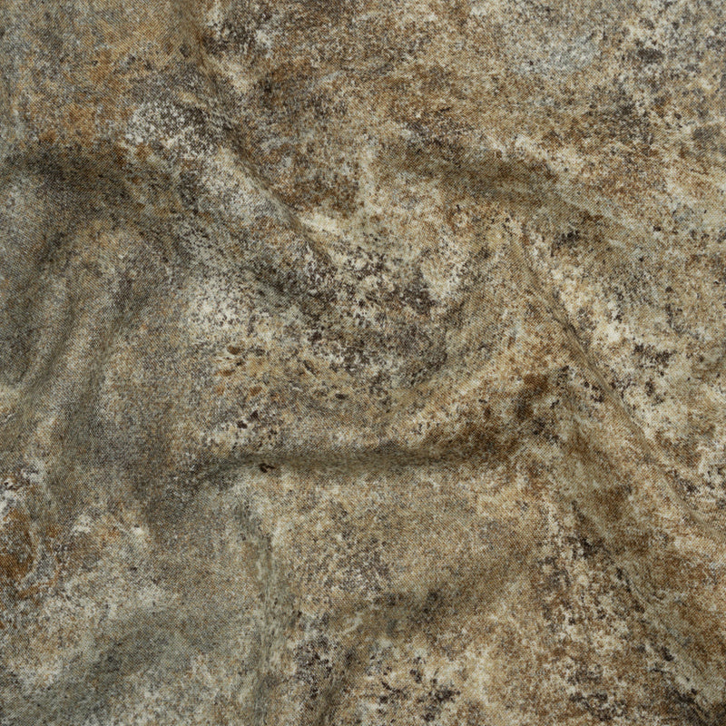 Stonehenge Quilting Cotton by Northcott - Slate Slate Abstract - Gradations II Collection