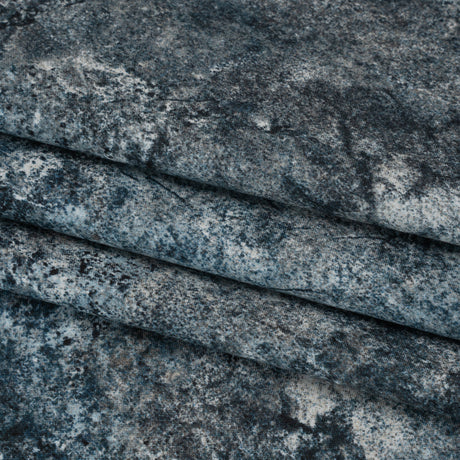 Stonehenge Quilting Cotton by Northcott - Graphite Slate Abstract - Gradations II Collection